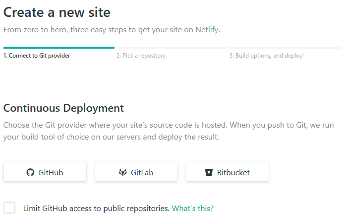 11-netlify-github